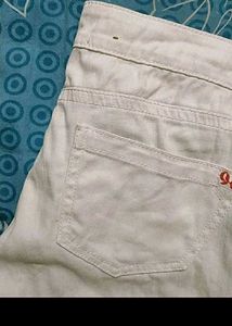 Vintage Mango Jeans