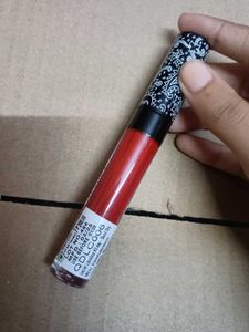 Dazzler Red Lipstick