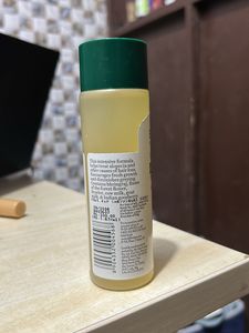 Bhringraj Anti Hair Fall Therapeutic Oil