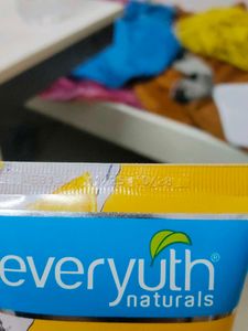 Everyuth Face Wash
