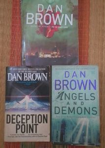 Best selling Fiction Books Novels