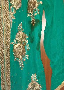 New Heavy Kurta Set