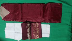 Kurta Set Serwani Boys