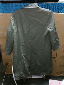 Long Coat