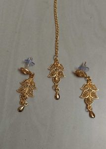 Earnings Set