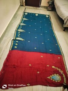 Wedding Wear Sadi