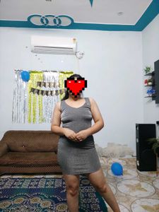 Sleek Bodycon Mini Dress