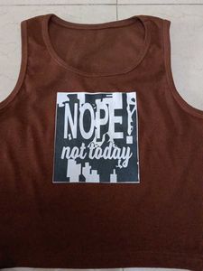 combo of 2 tank tops