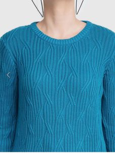 UCB Pullover Sweater
