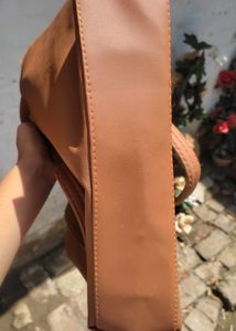 Gorgeous Women Coral Handbag...