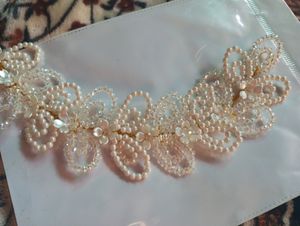 Fashionabil Hair Tiara