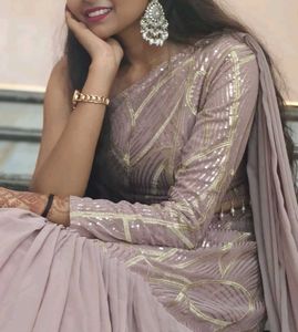 RUFFLE LEHENGA❤️