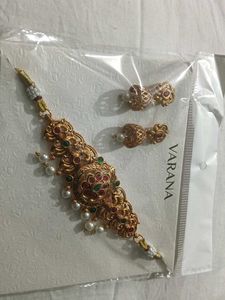 Jewellery Set