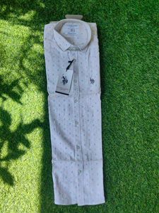 U.S. Polo Assn. Shirt
