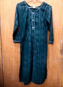 Daily Wear Kurti 🥑🥑
