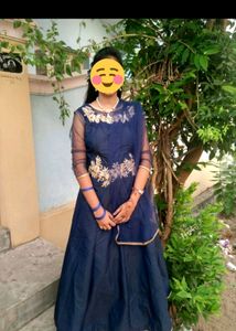 Fairy Gown😍