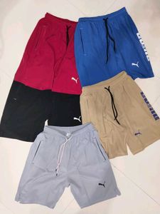 Puma Shorts