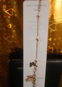 Korean 316L Bracelets