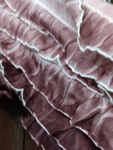Loan Gown Daily Wear Ethnic Dress