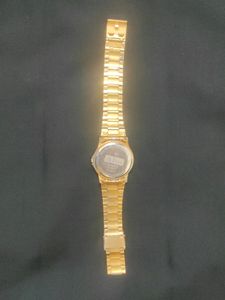 100 % Water Proof ALto QUARTZ Unisex Watch