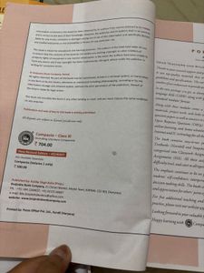 Assignment Work Book Grammar Nd Literature