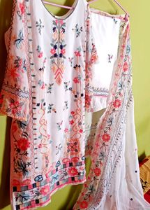 Kurti Set
