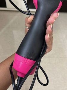 Blow Brush