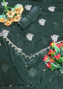 Shadi wala Pakistani hand work 3 pc suit