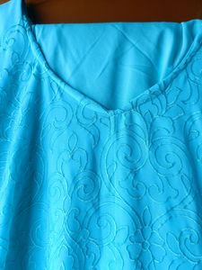 XXL Kurta Set