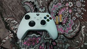 Xbox Series S/X Controller