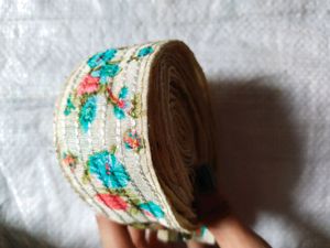 Combo Dress Material