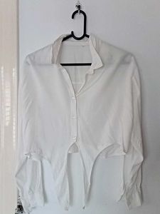 Crop Shirt