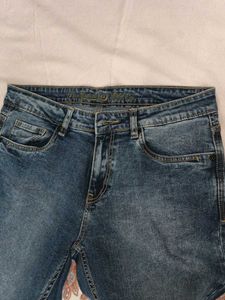 Roadster Women Blue Jeans