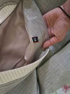 Coat Pant