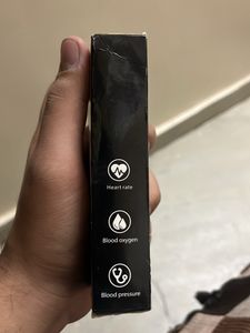Smart Bracelet M4