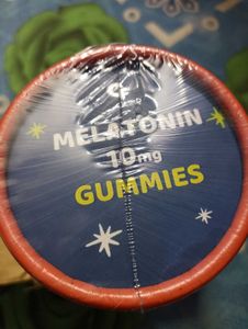 Melatonin Gummies