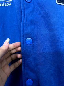 Erke Varsity jacket Imported