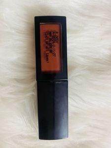 Nykaa Matte To last Liquid Lipstick