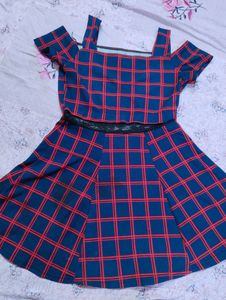 Mini Frock
