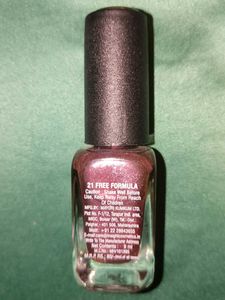 Insight Nail Polish