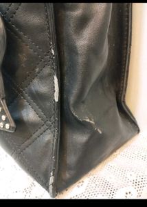 Guess Black Handbag
