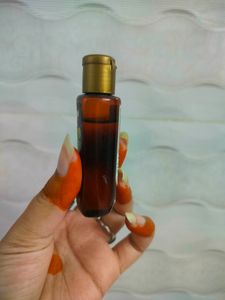 Wow Rosemary Hair Oil 25ml