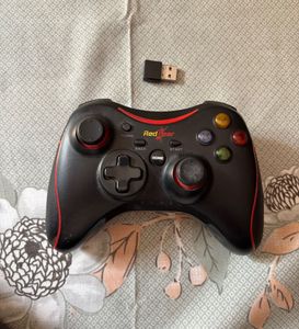 RedGear Pro Series - PC Wireless Controller