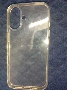 iPhone 16 Cover