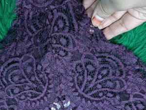 Purple Lace Briefs💞