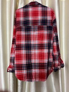 The Boyfriend Shirt