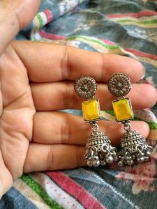 Jhumka