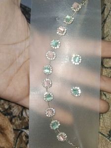 Jewellery Set