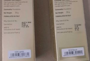 Myglamm Super Serum Foundation