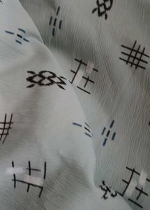 HIJAB PRINTED